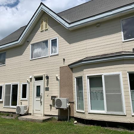 Furano Rental House Buitenkant foto