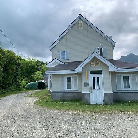 Furano Rental House Buitenkant foto