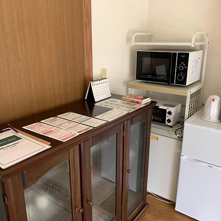 Furano Rental House Buitenkant foto