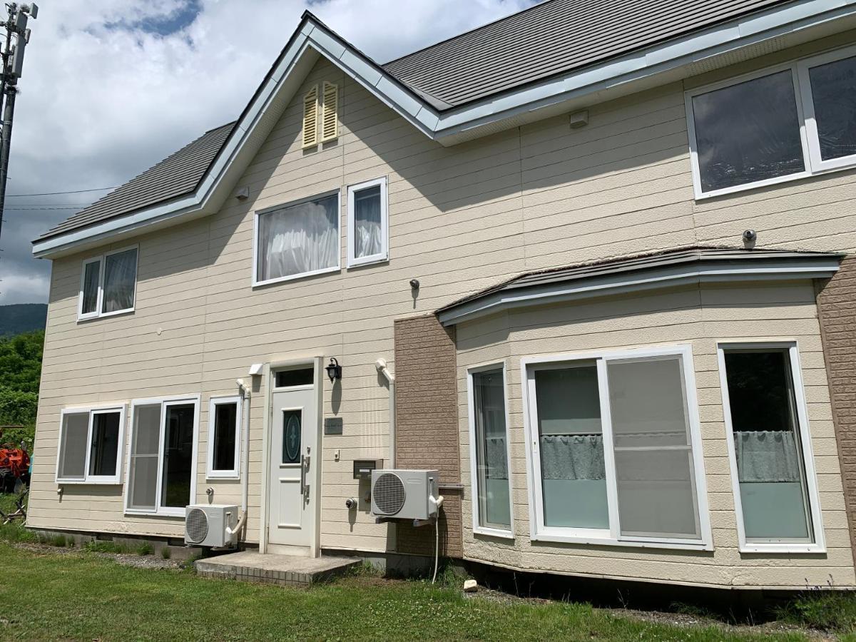 Furano Rental House Buitenkant foto