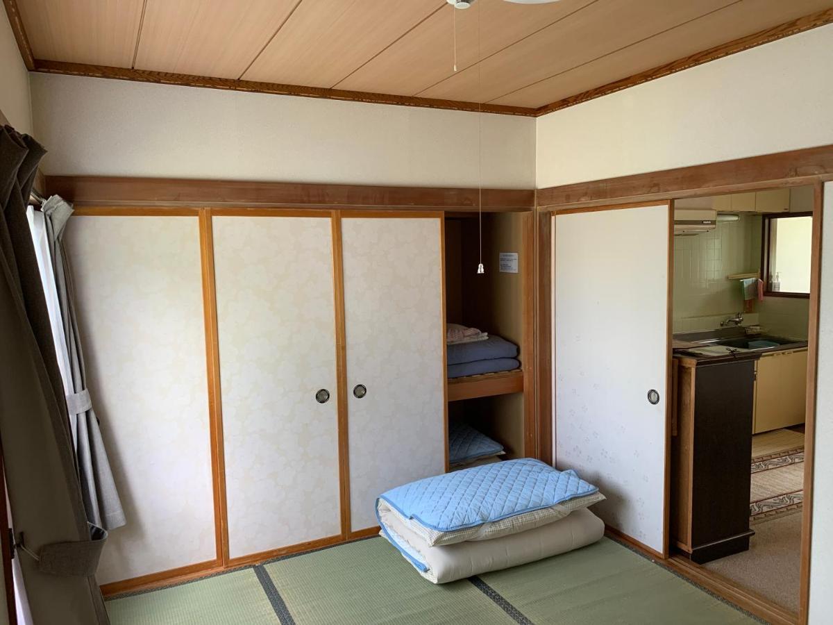 Furano Rental House Buitenkant foto