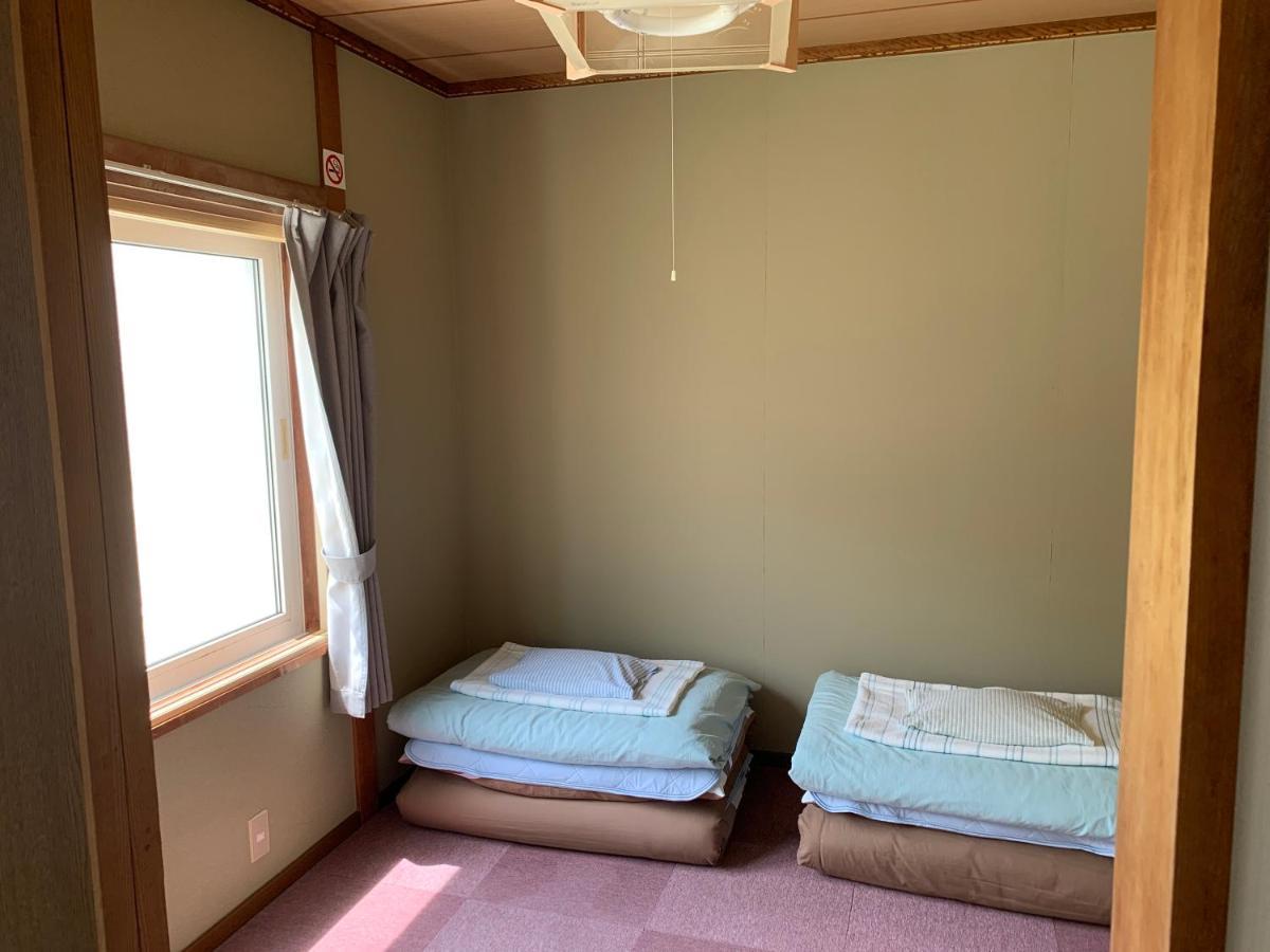 Furano Rental House Buitenkant foto