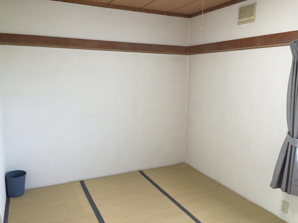 Furano Rental House Buitenkant foto