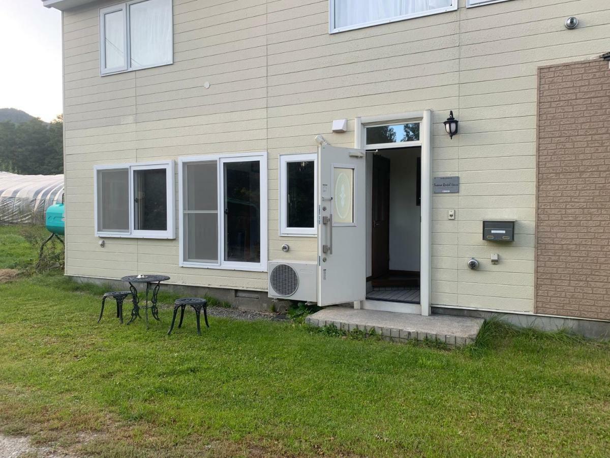 Furano Rental House Buitenkant foto