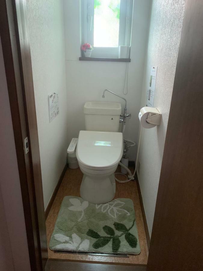 Furano Rental House Buitenkant foto